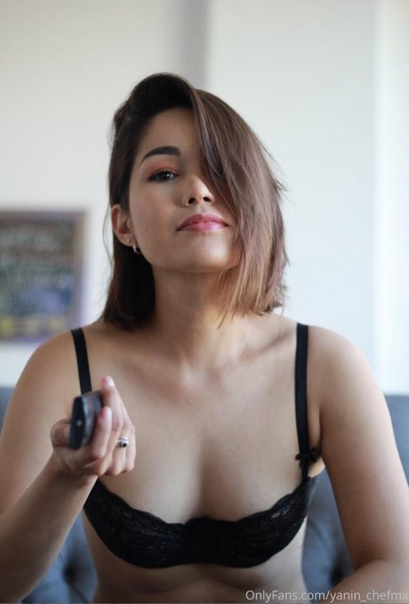 Yanin campos_ pornographic star archive