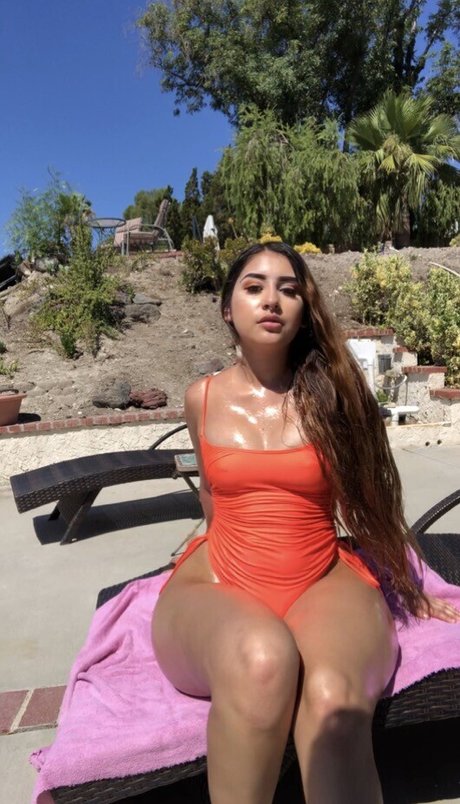 Asapcilla model exclusive photos