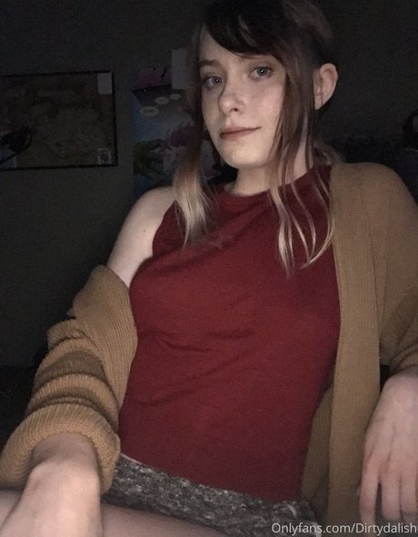 DaintyDalish xxx pornstar pictures