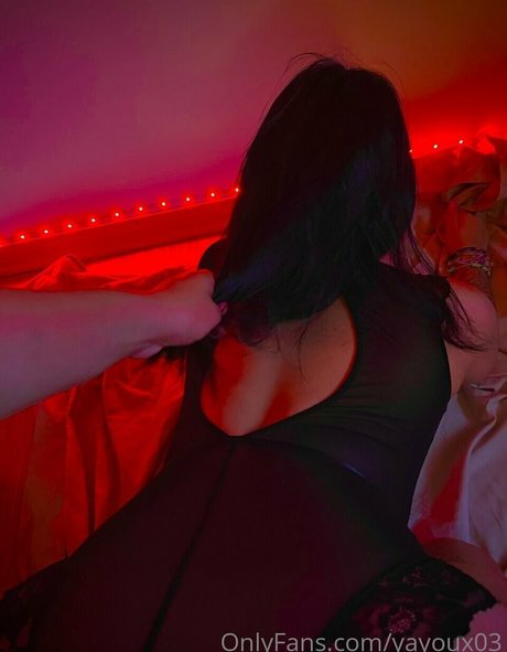 Yayoux03 pornstar exclusive pics