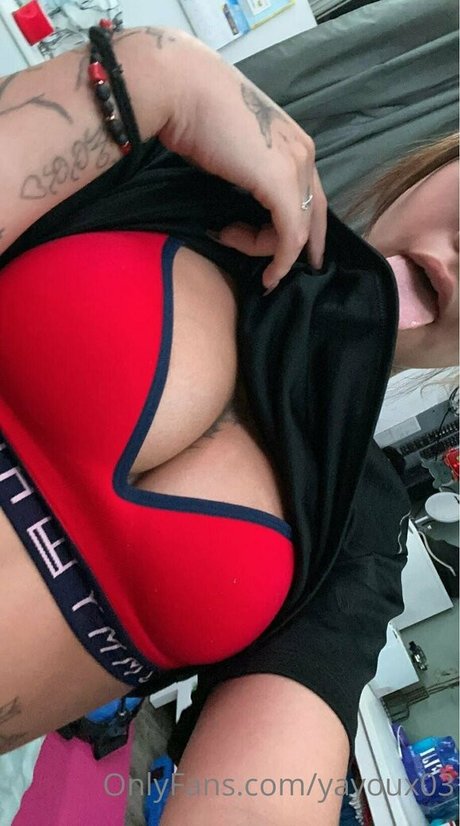 Yayoux03 xxx star img