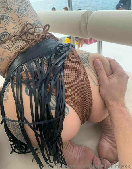 Latisha Blesk model pretty galleries