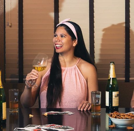 Eimeo nude actress photo