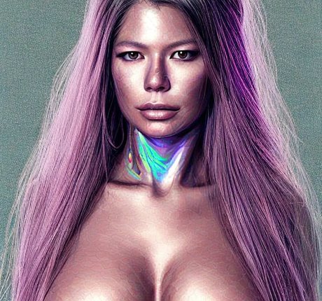 Eimeo art star gallery