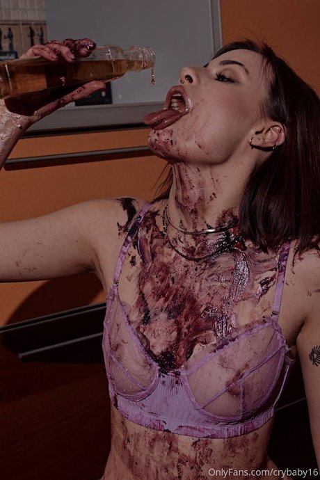 crybaby16 pornstar best galleries