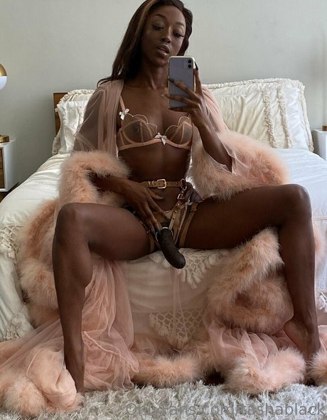 tashablack erotic star photo