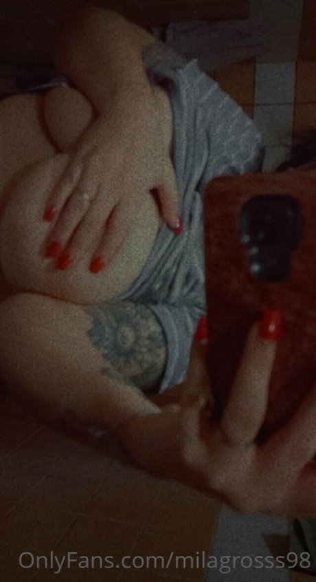 Mili model top picture