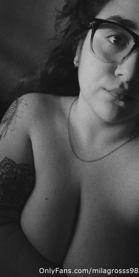 Mili porn star galleries