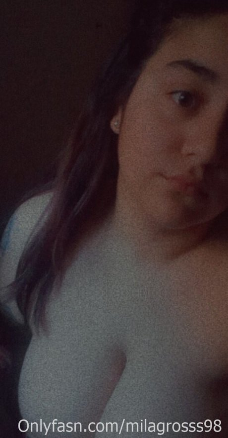 Mili star naked picture