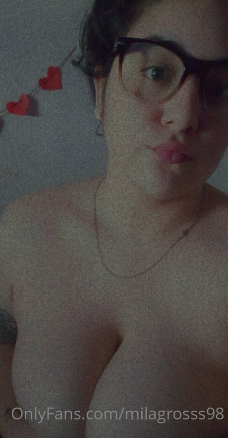 Mili porn model galleries