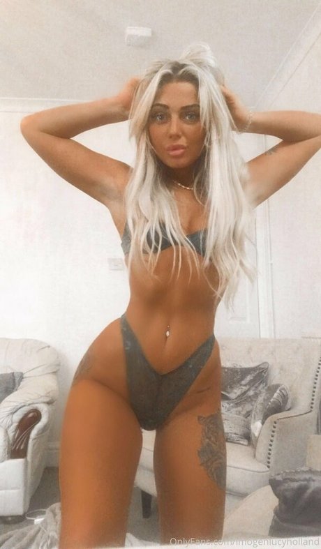 Imogen Lucy Holland art pornstar img