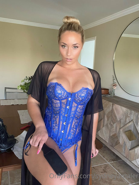 Sydney Maler model free gallery