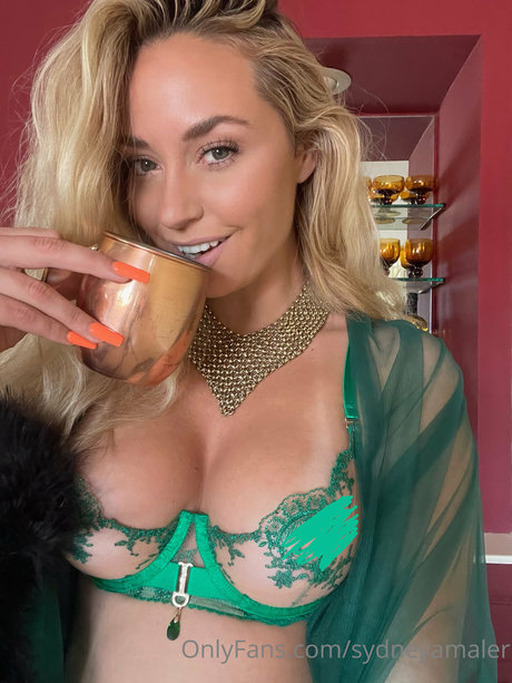 Sydney Maler pornstar hot img
