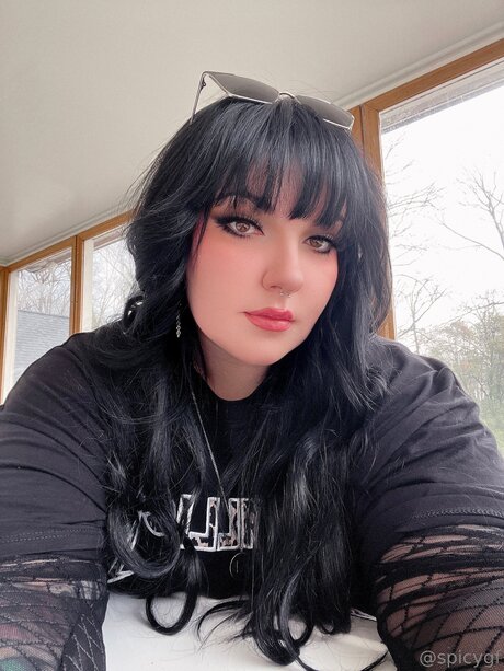 Spicygf erotic pornstar galleries