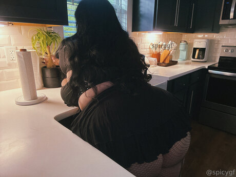 Spicygf model nudes gallery