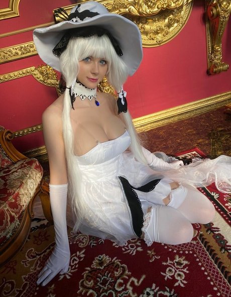 Hirariann star erotic photos