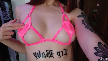 VioletLatte erotic pornstar galleries