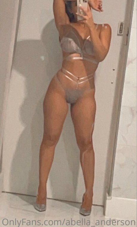 Abella Anderson Profile pic