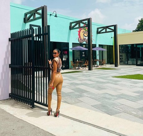 Abella Anderson model nude image