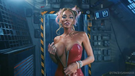 Stacey Saran free star archive