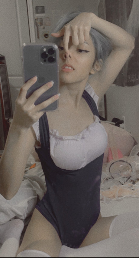 eveable xxx actress photo