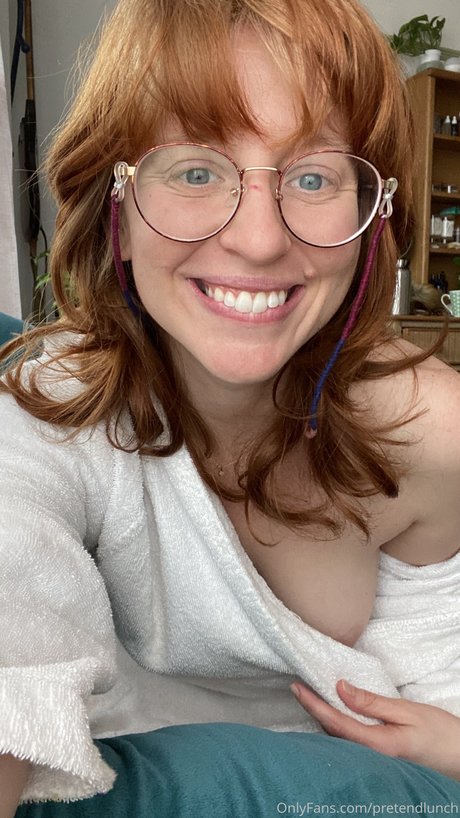 pretendlunch pornstar perfect archive