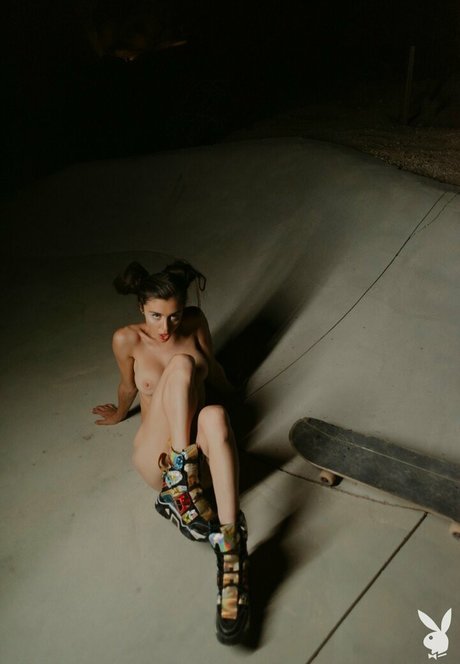 Noel Leon erotic pornstar image