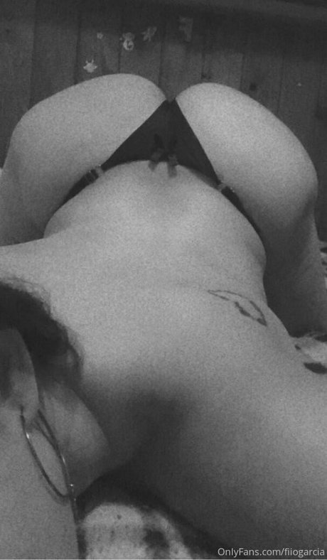 fiiogarcia beautiful pornstar picture