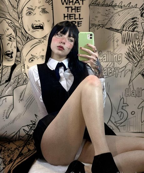 lilyonkou pornographic model pictures