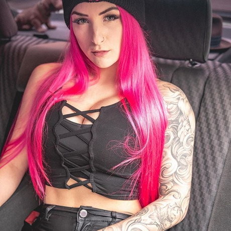 Pia Sativa star xxx pictures