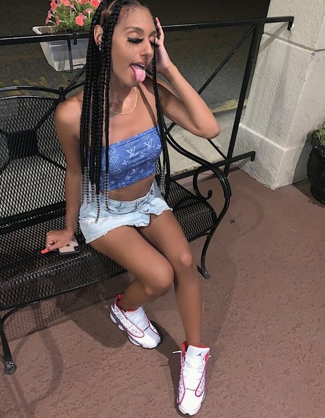 burlz pretty actress archive