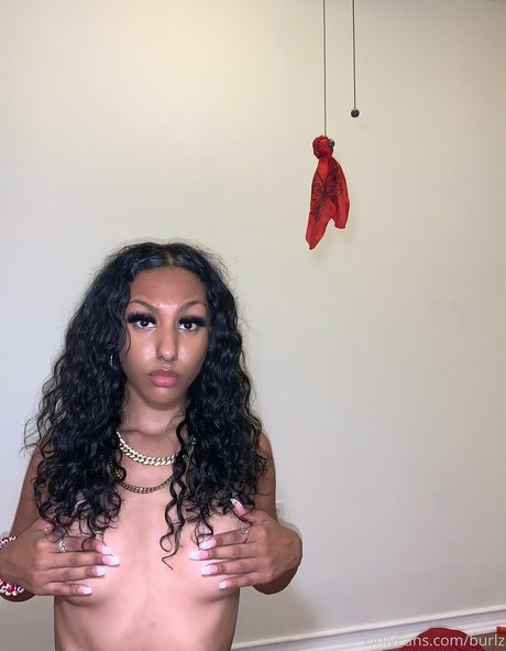 burlz pornstar nudes picture