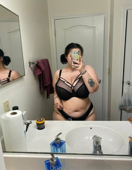 Glitchmaiden best model images