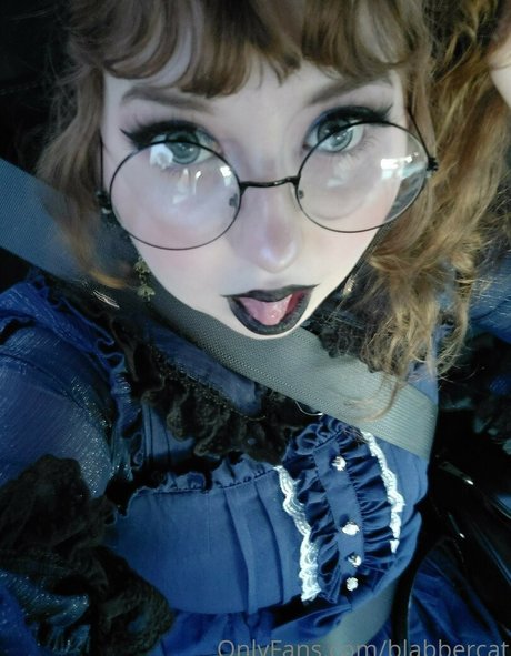 blabbercat naked actress photo