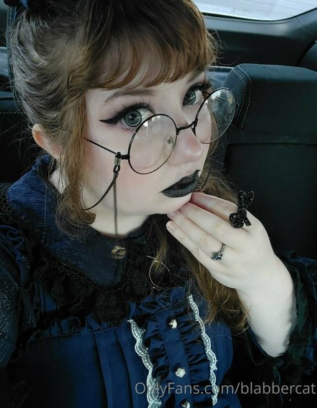 blabbercat xxx star archive