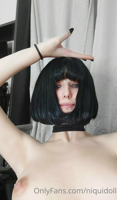 niquidoll high quality model archive