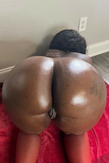 Tamekia pornstar high quality image