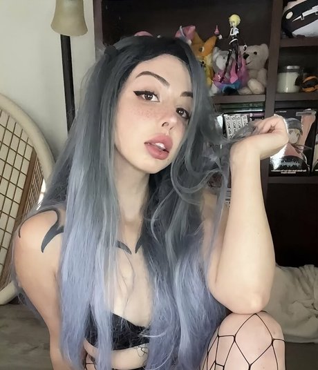 moon faae pornstar nudes pic