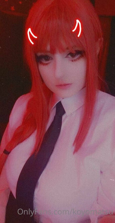 Koyomatsu pornstar nudes gallery