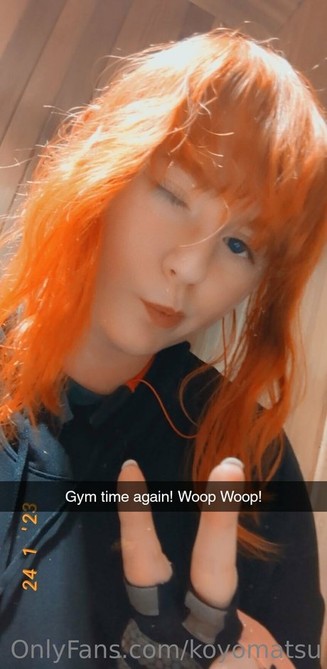 Koyomatsu best star pics