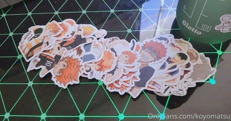 Koyomatsu nice pornstar archive