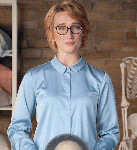 Cheri XO star art img