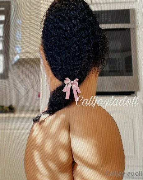 Jayla Doll art actress img