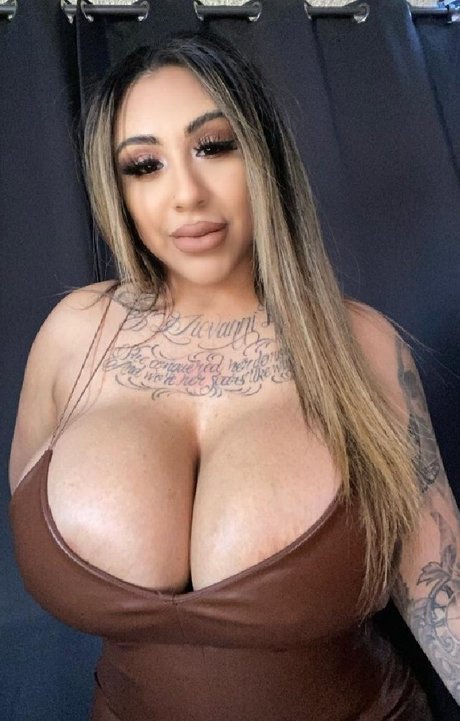 Missdaisyp star best gallery