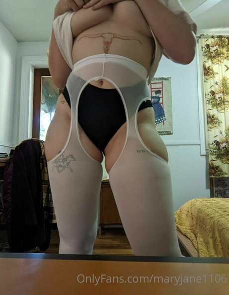 Mary Jane1106 xxx star photos