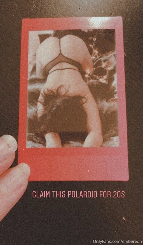 Embereon star high quality photos