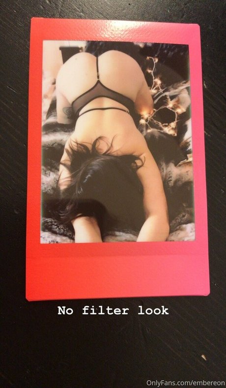 Embereon Profile pic