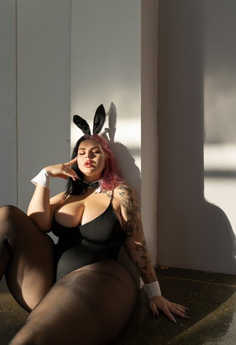 Bulgakova Frida star adult photo