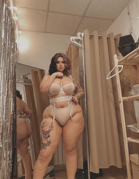 Bulgakova Frida xxx actress image