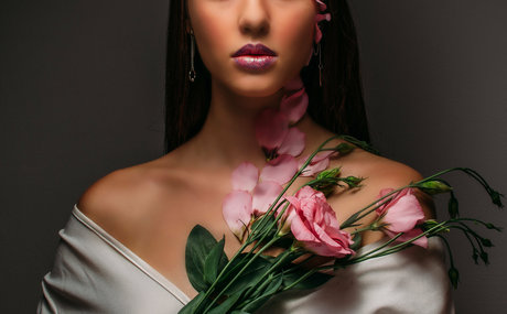 Sally Salisbury sexy actress image